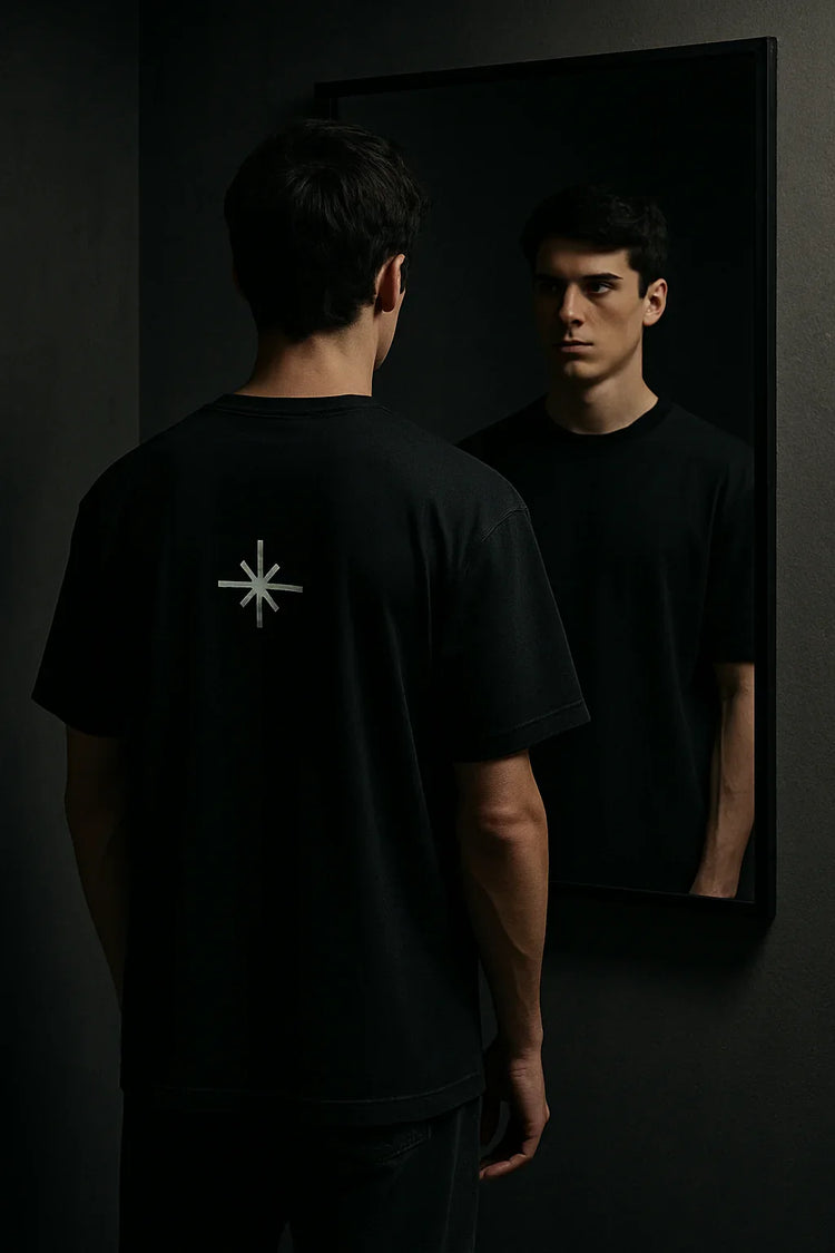 Fresh Arrivals - Backprint