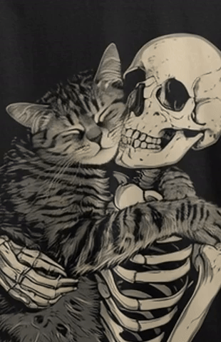 बागड़ बिल्लिया - CAT Stuff - PRDGY