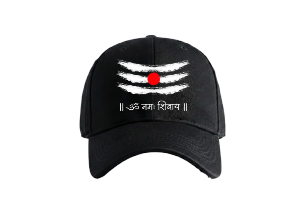 PRDGY Mahadev Cap