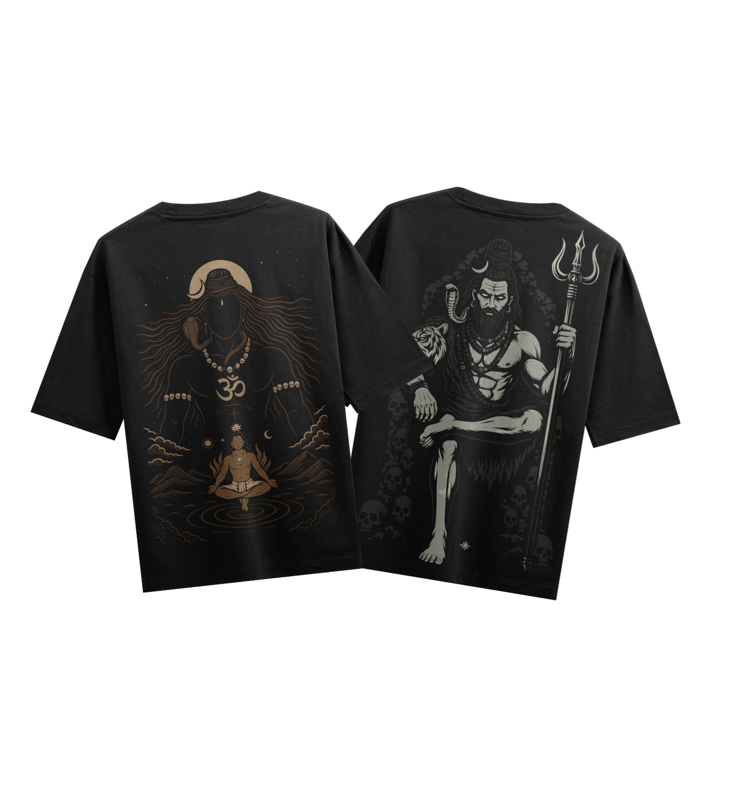 Trance & Trident Combo - Bundle