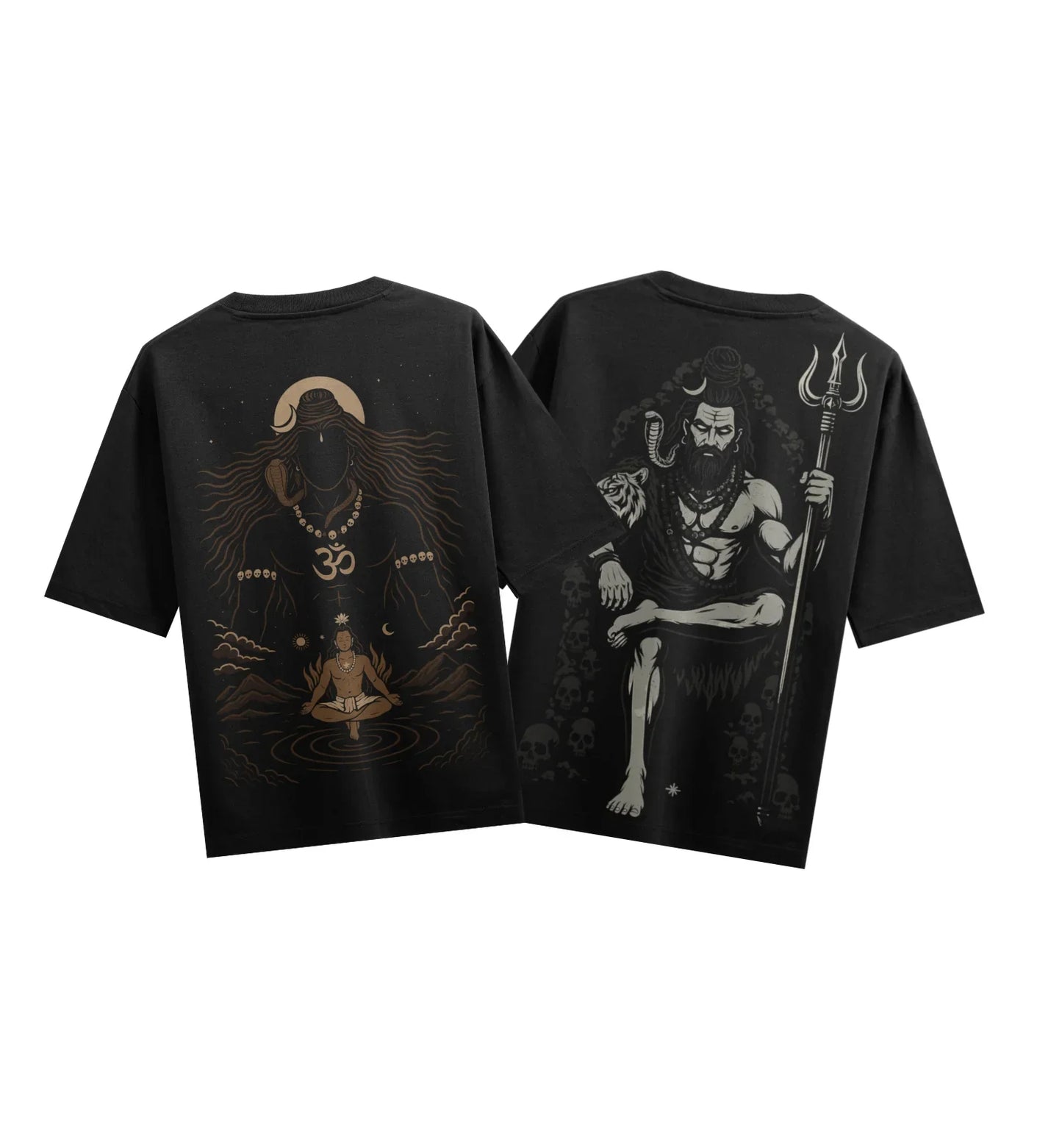 Trance & Trident Combo - Bundle