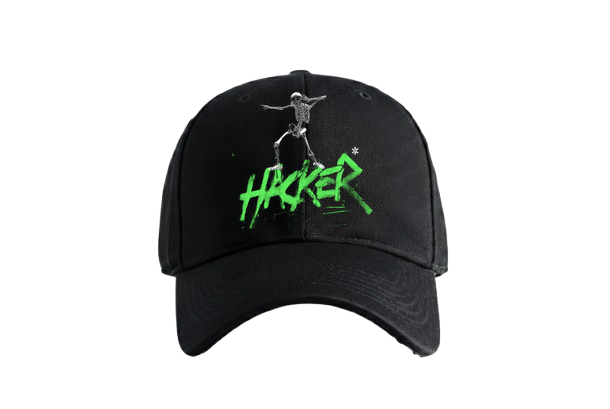PRDGY Dead Hacker Cap