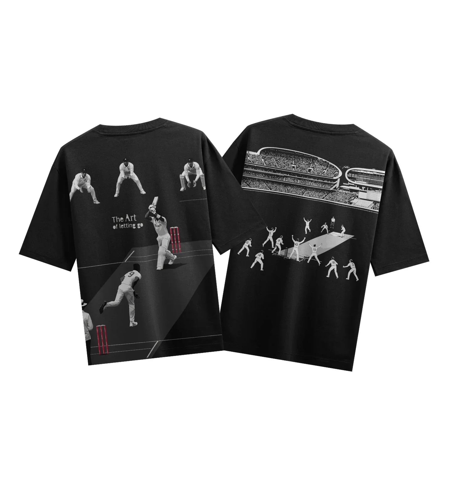 PRDGY Stadium Fever - Bundle