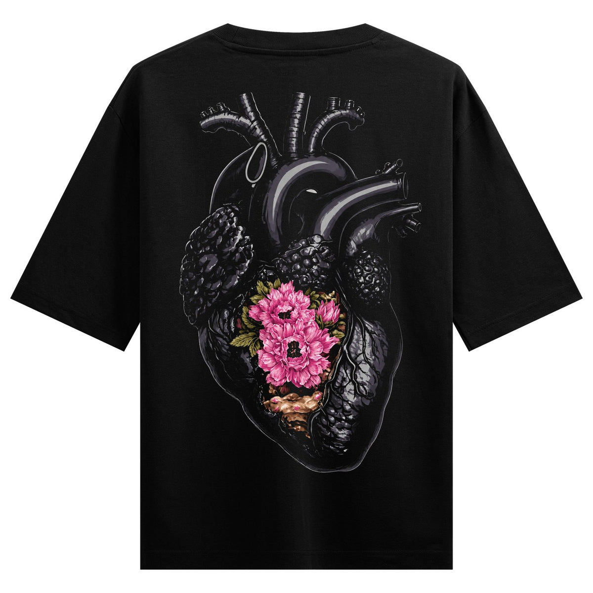 BKA Oversized T-Shirt