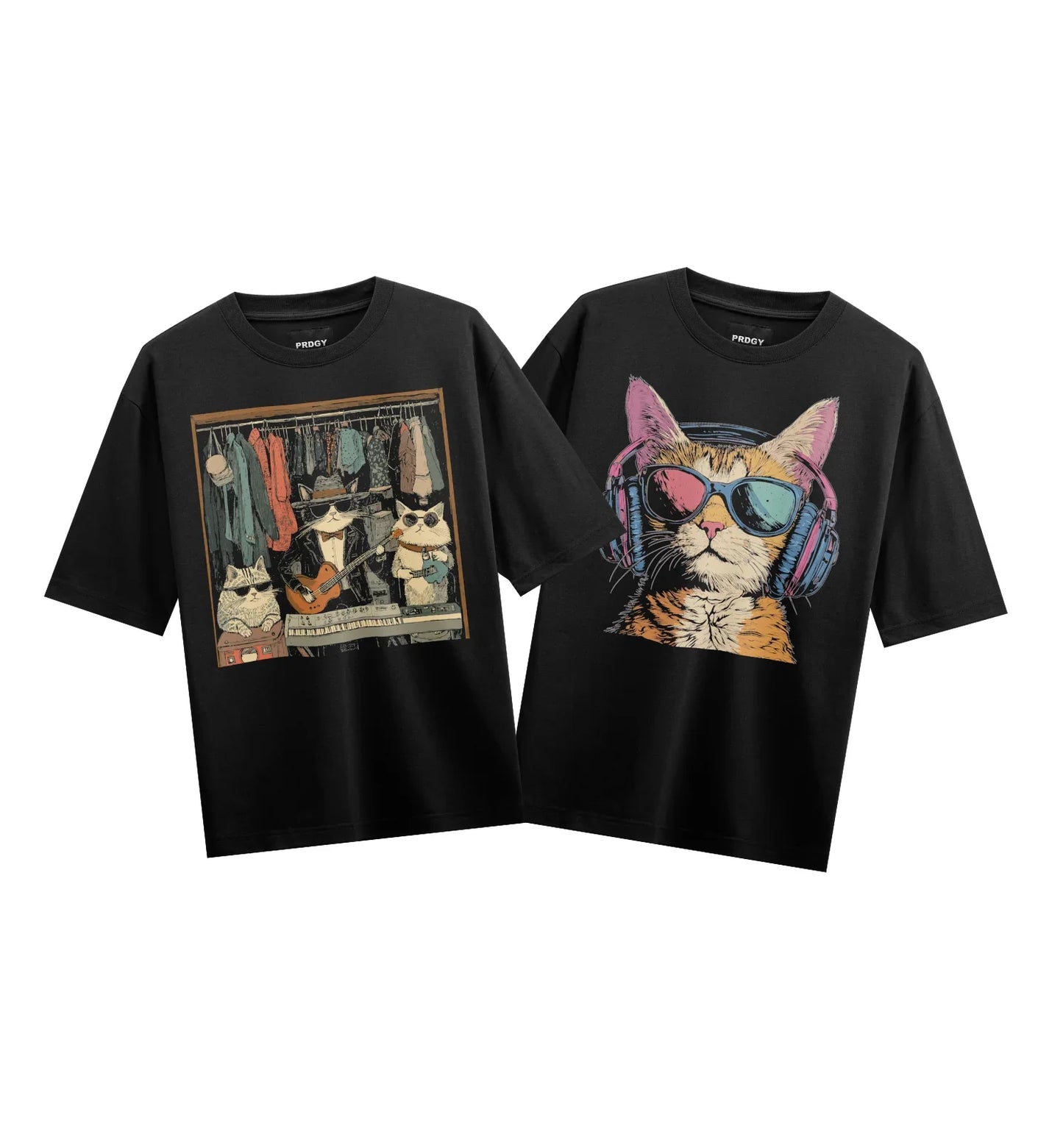 Top 2 Tees Bundle -15