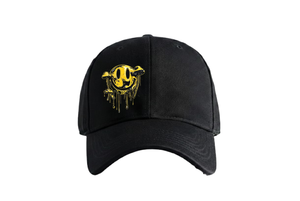 PRDGY Melting Smile Cap