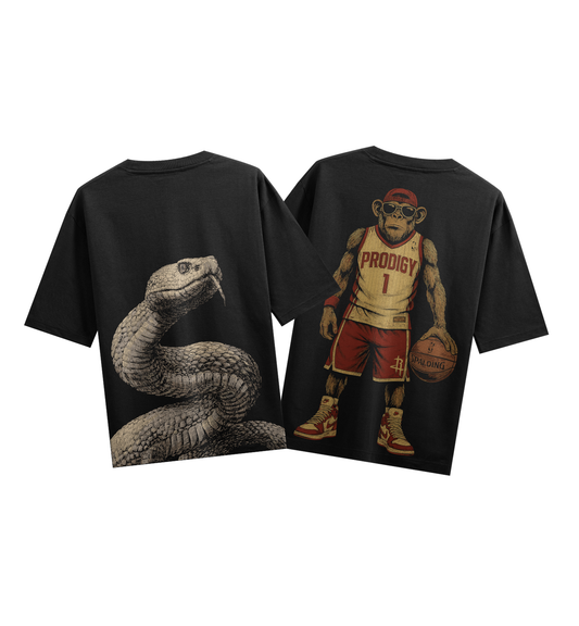 Jungle MVP Pack - Bundle