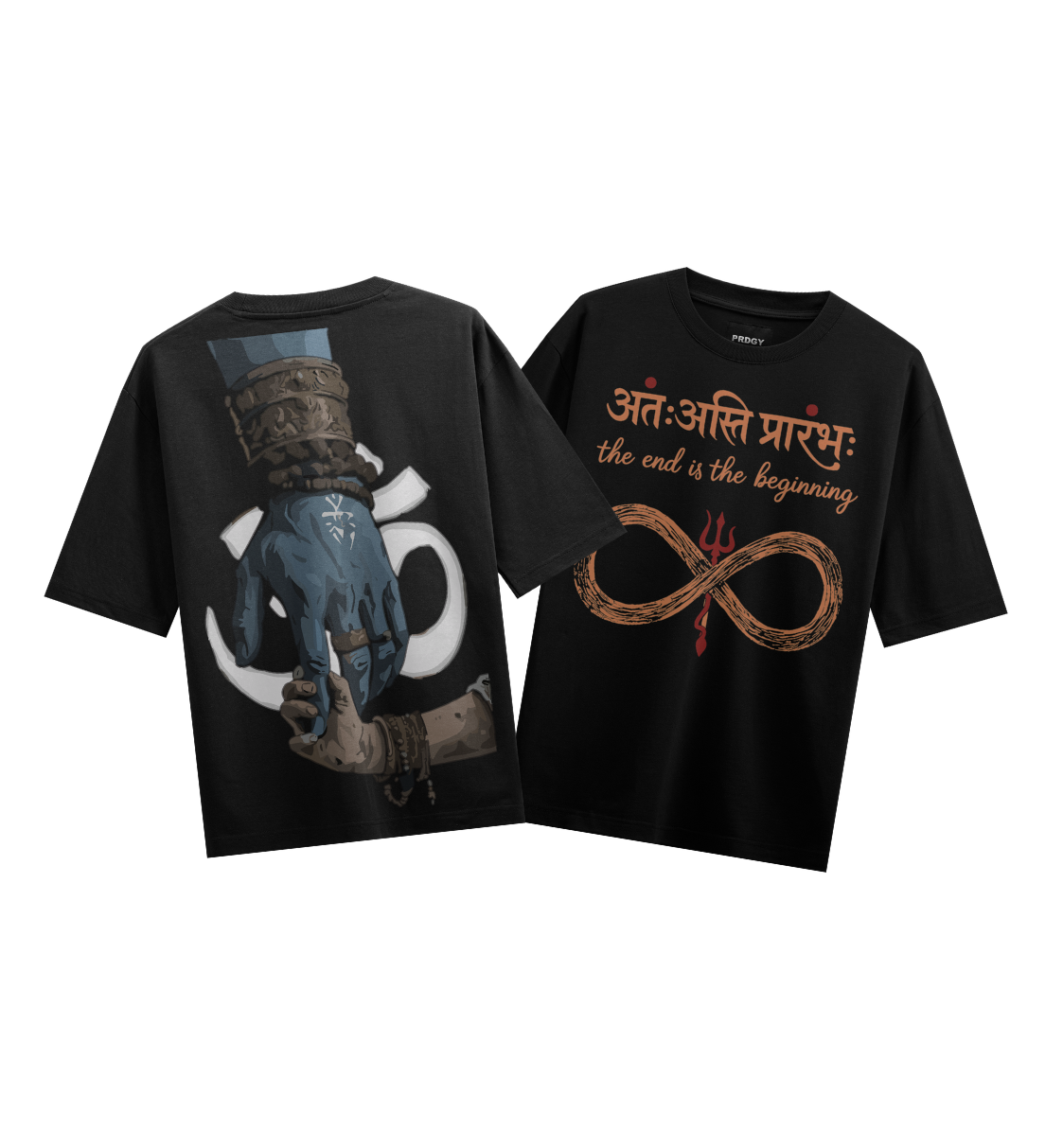 PRDGY Shiva's Infinity - Bundle