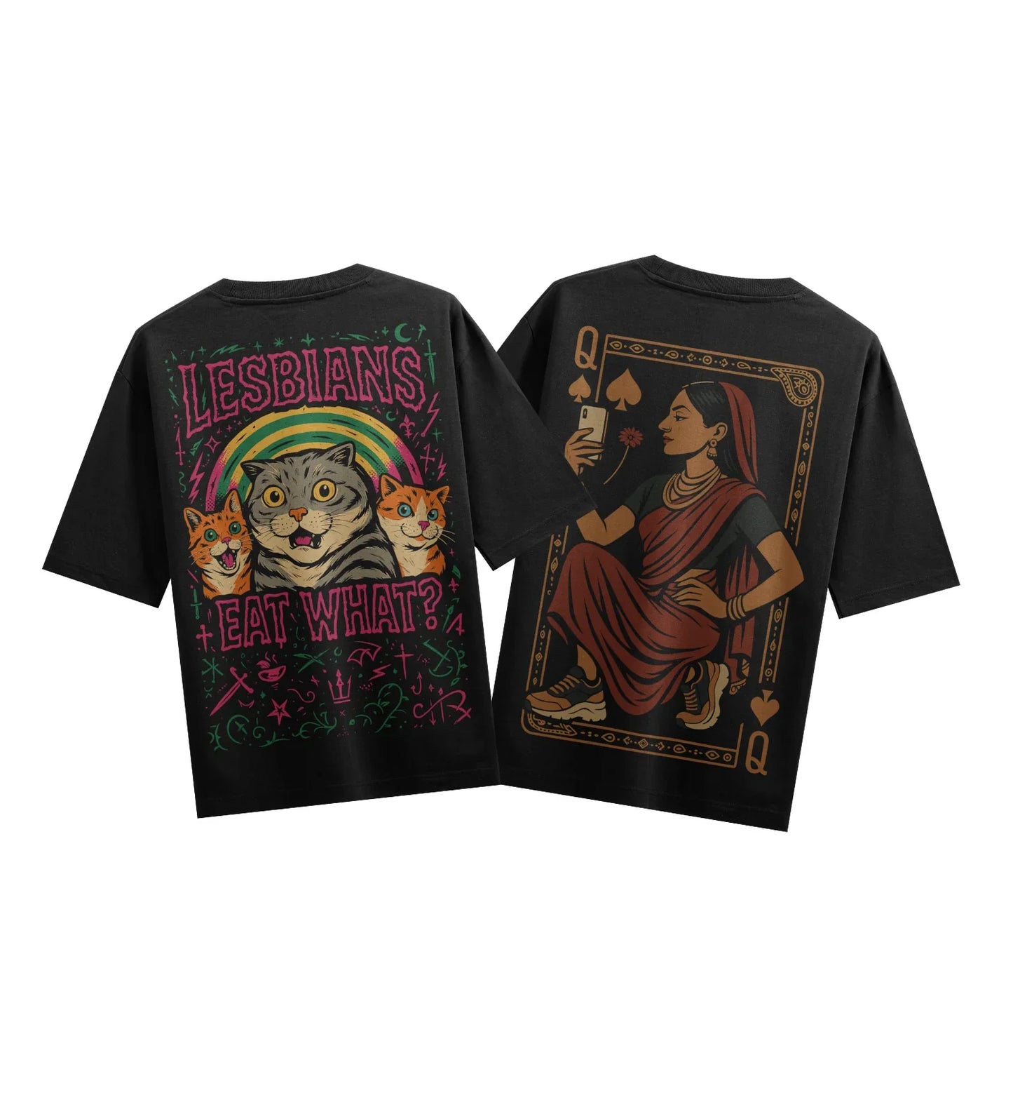 PRDGY Girly Humour - Bundle