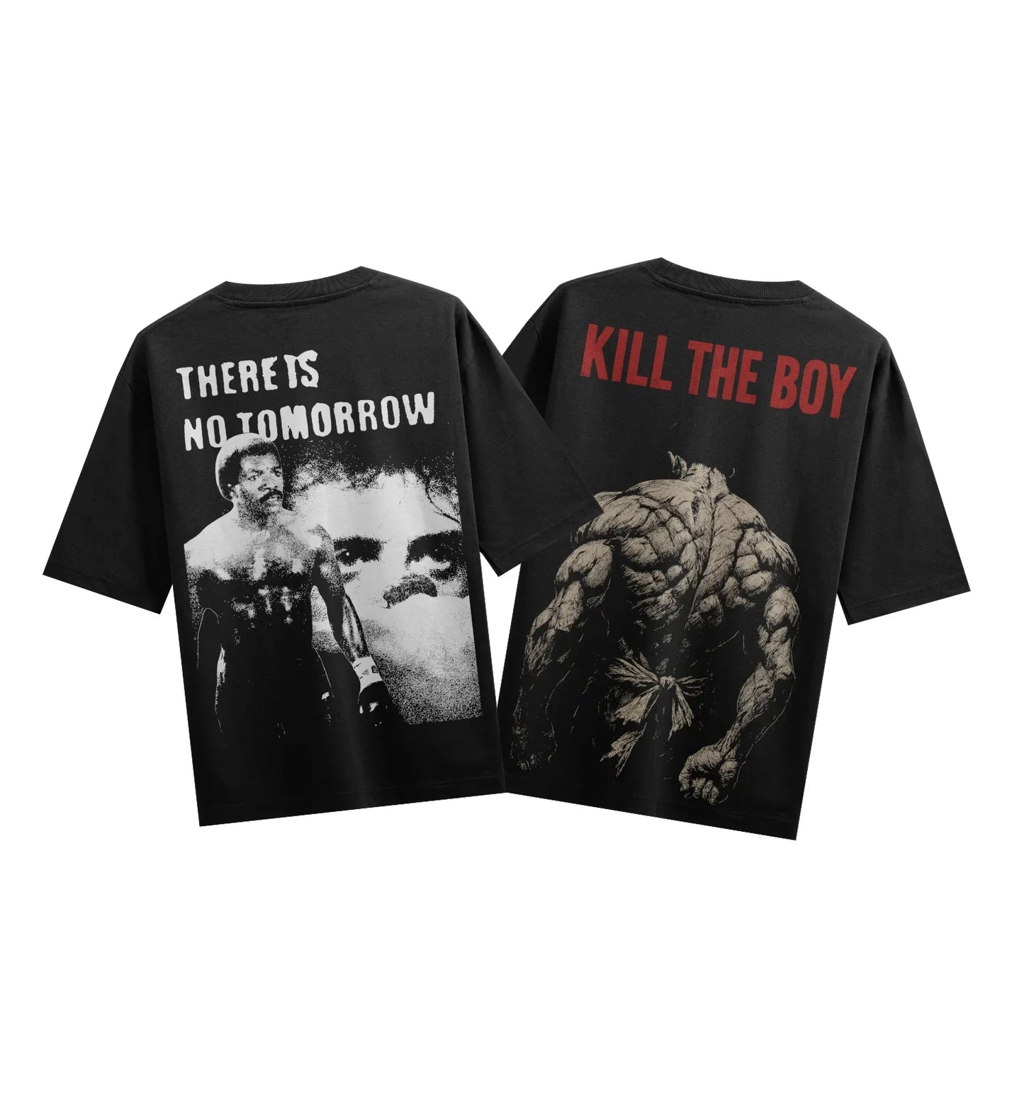 PRDGY Do or Die - Bundle