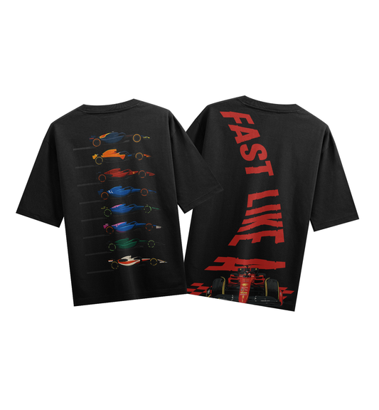 PRDGY Speeed - Bundle