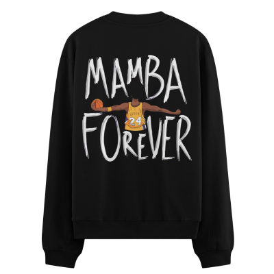 PRDGY 24 Legacy Oversized Sweatshirt