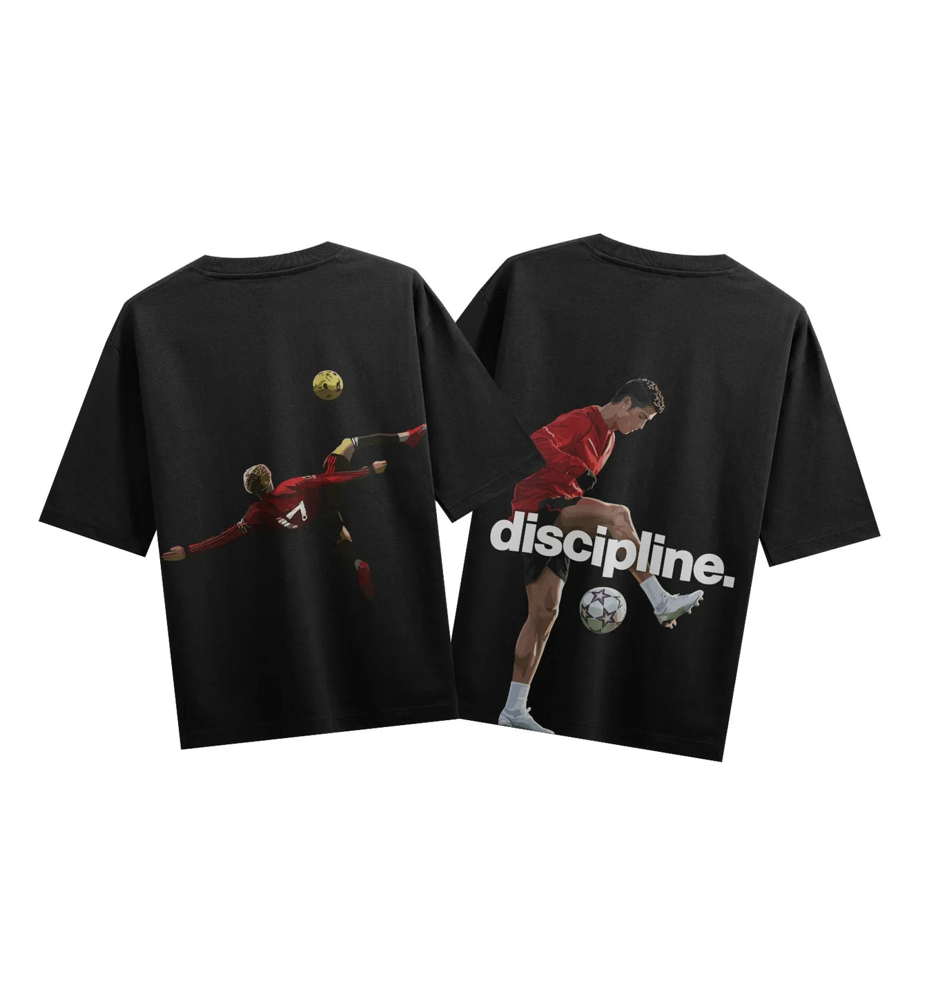 PRDGY Relentless - Bundle