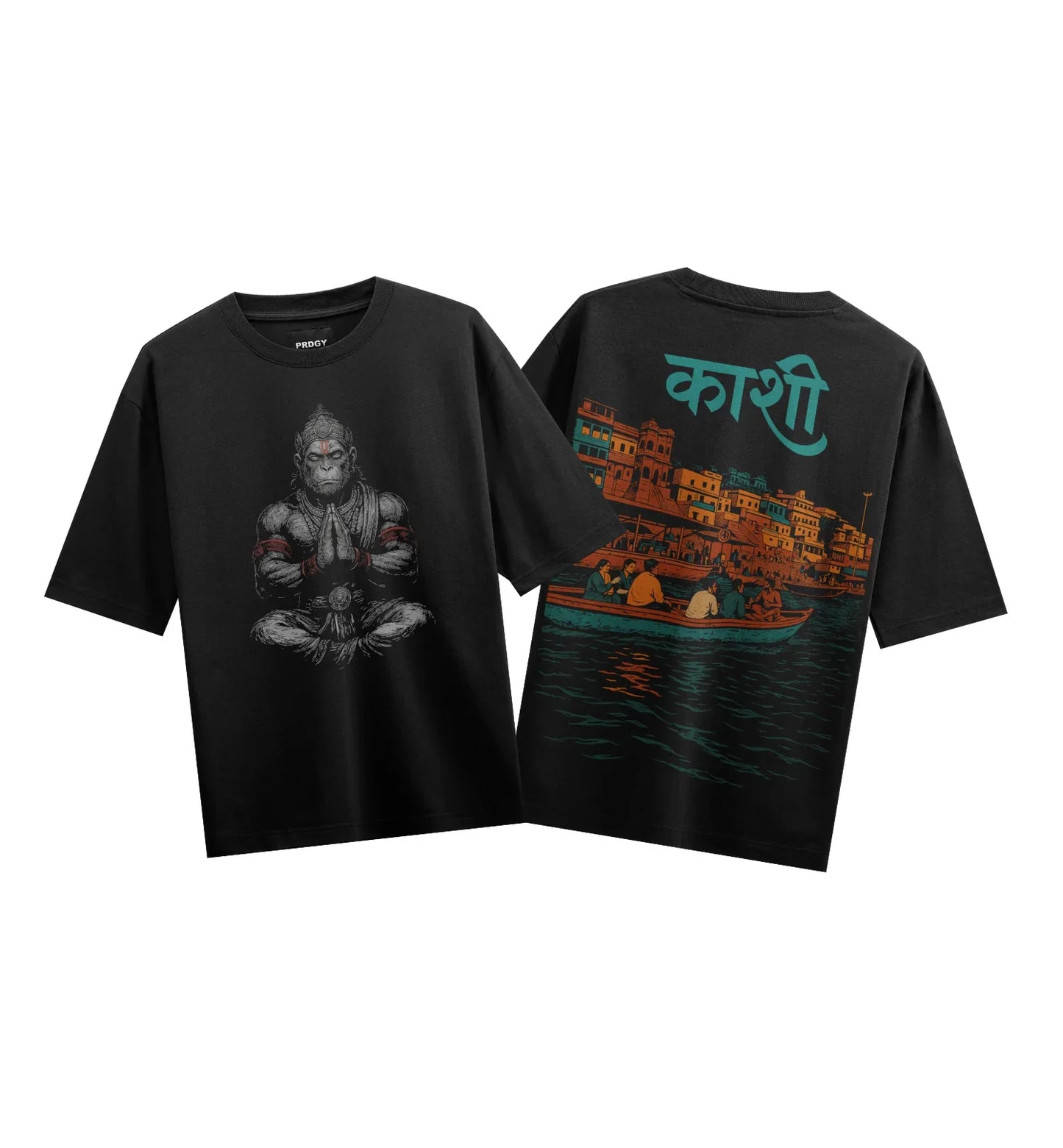 PRDGY Faith & Fire - Bundle