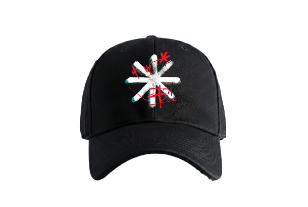 PRDGY Urban Splash Cap