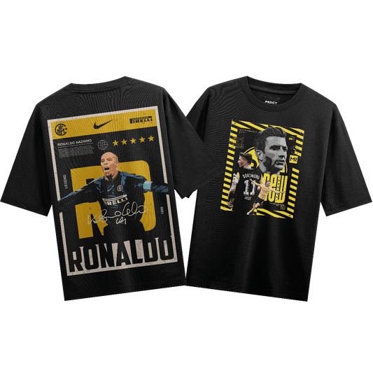 90s Flame x Bundesliga Fame - Bundle - PRDGY