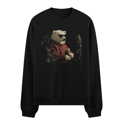 PRDGY High Spirits Oversized Sweatshirt