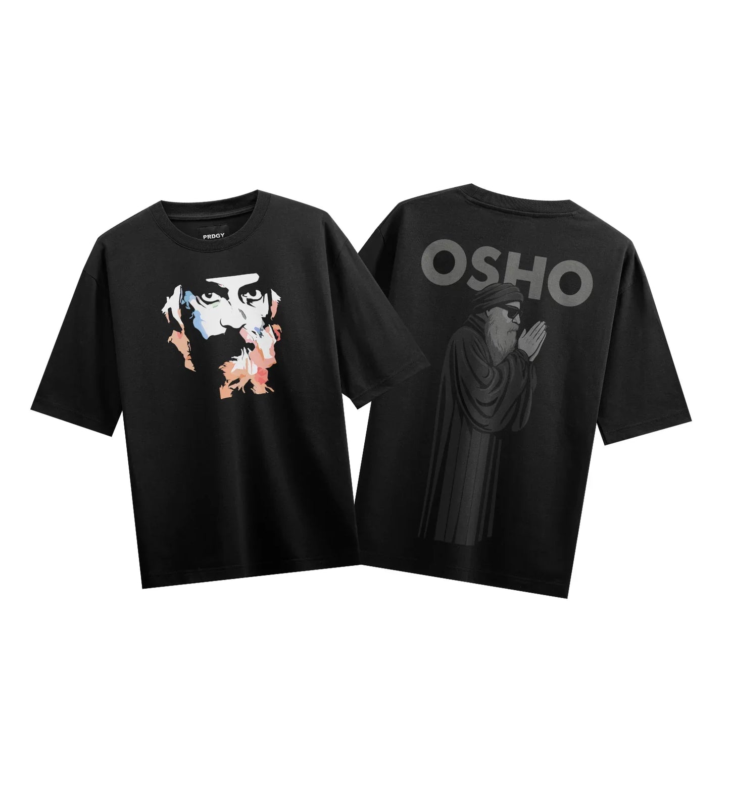 PRDGY Eyes of Osho - Bundle