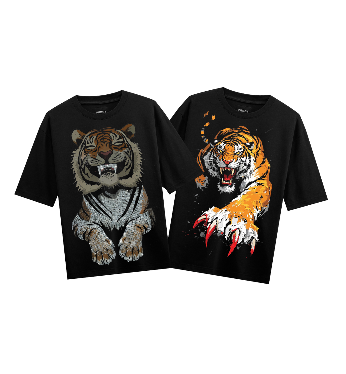 PRDGY Tiger Duality - Bundle
