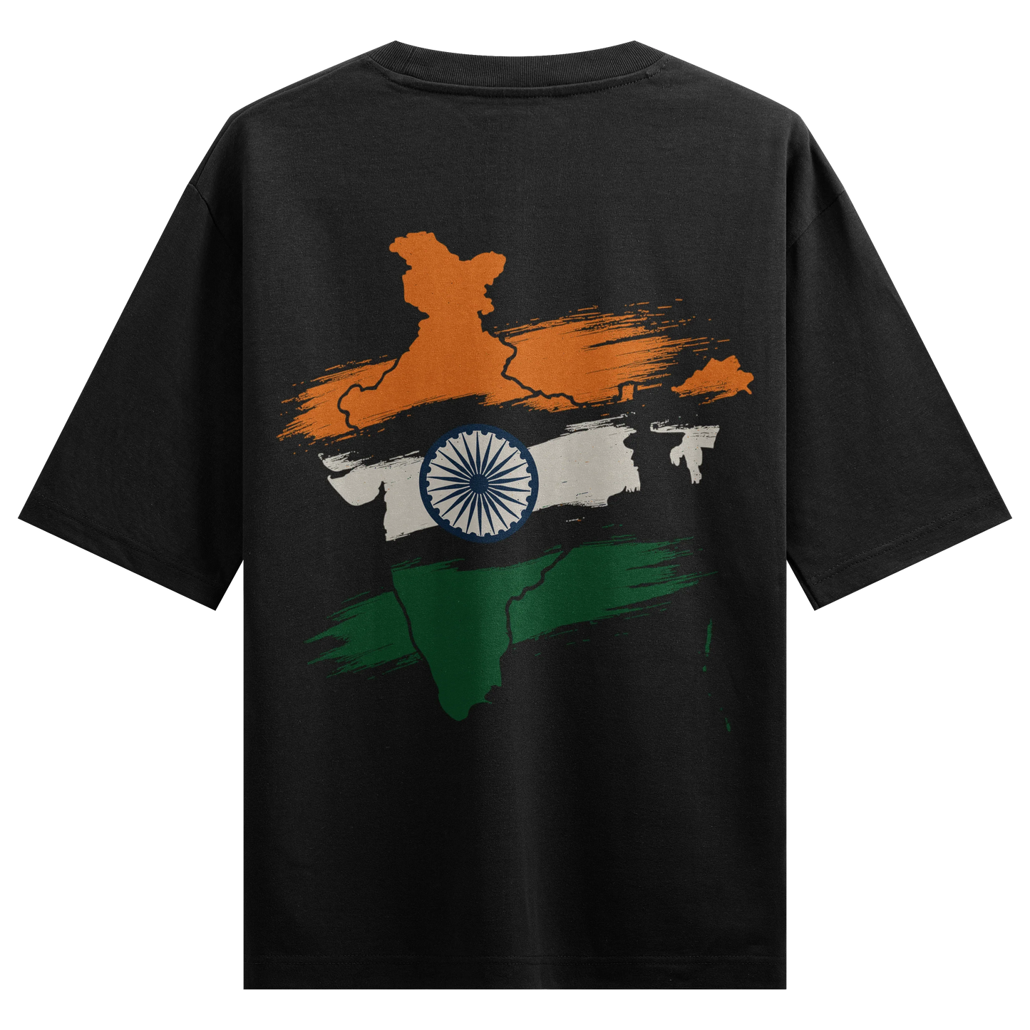 PRDGY Ind Oversized T-Shirt