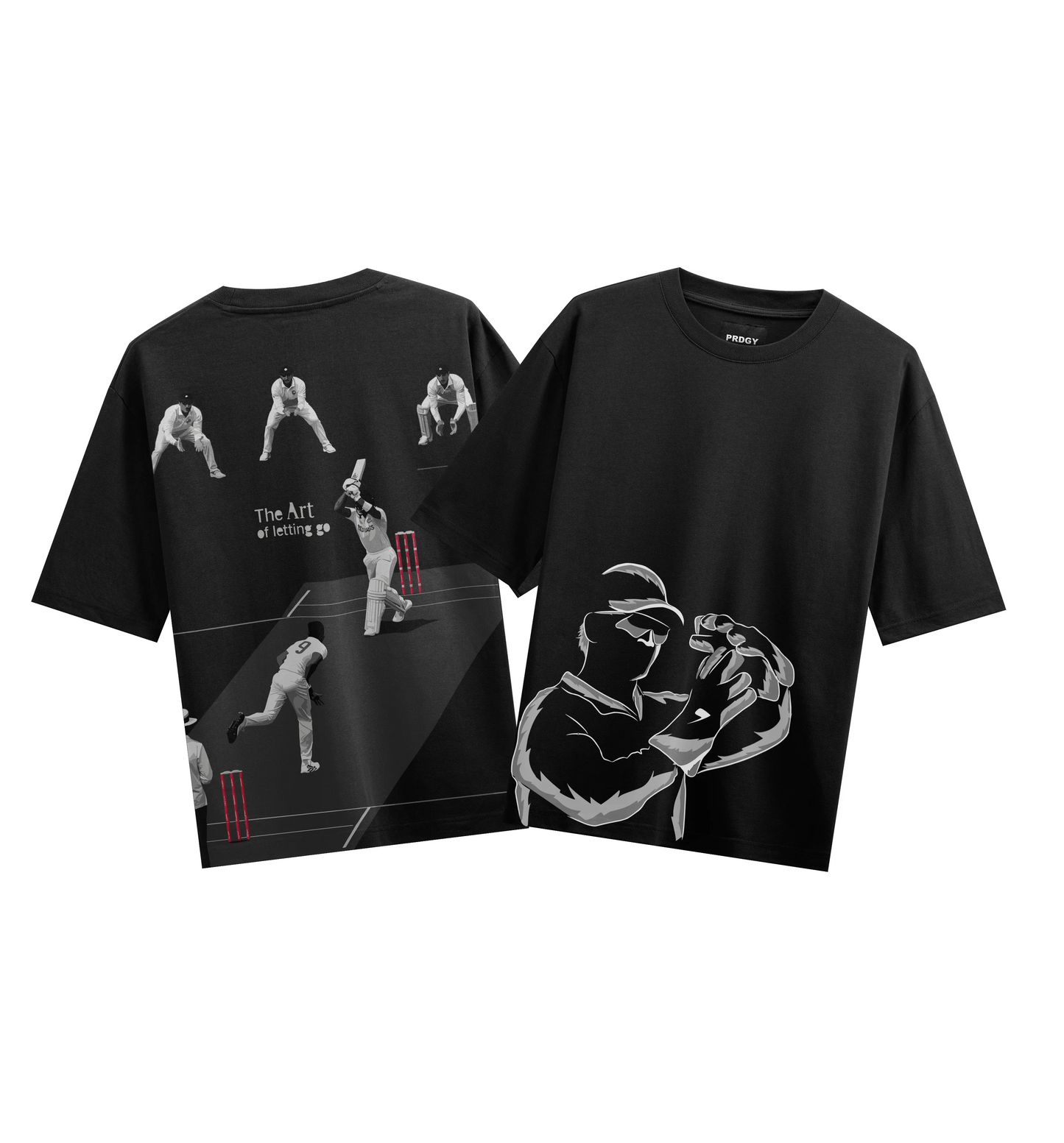 PRDGY Grip & Release - Bundle