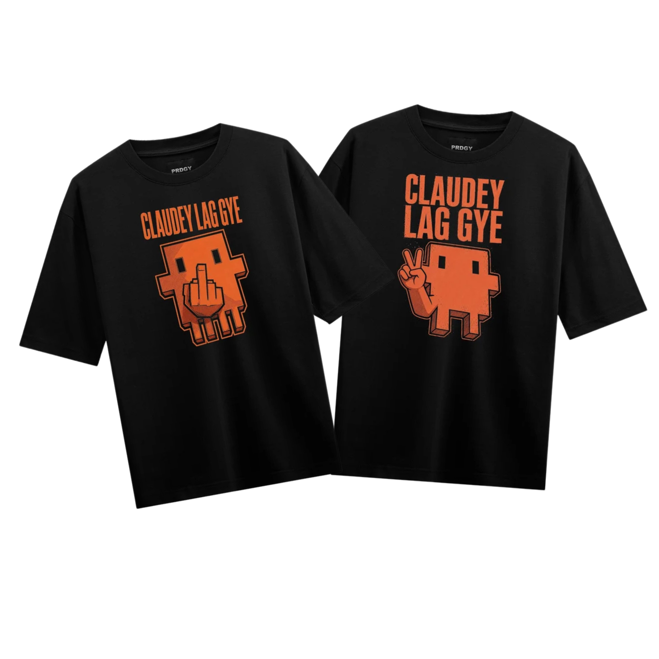 PRDGY Double Trouble Bundle