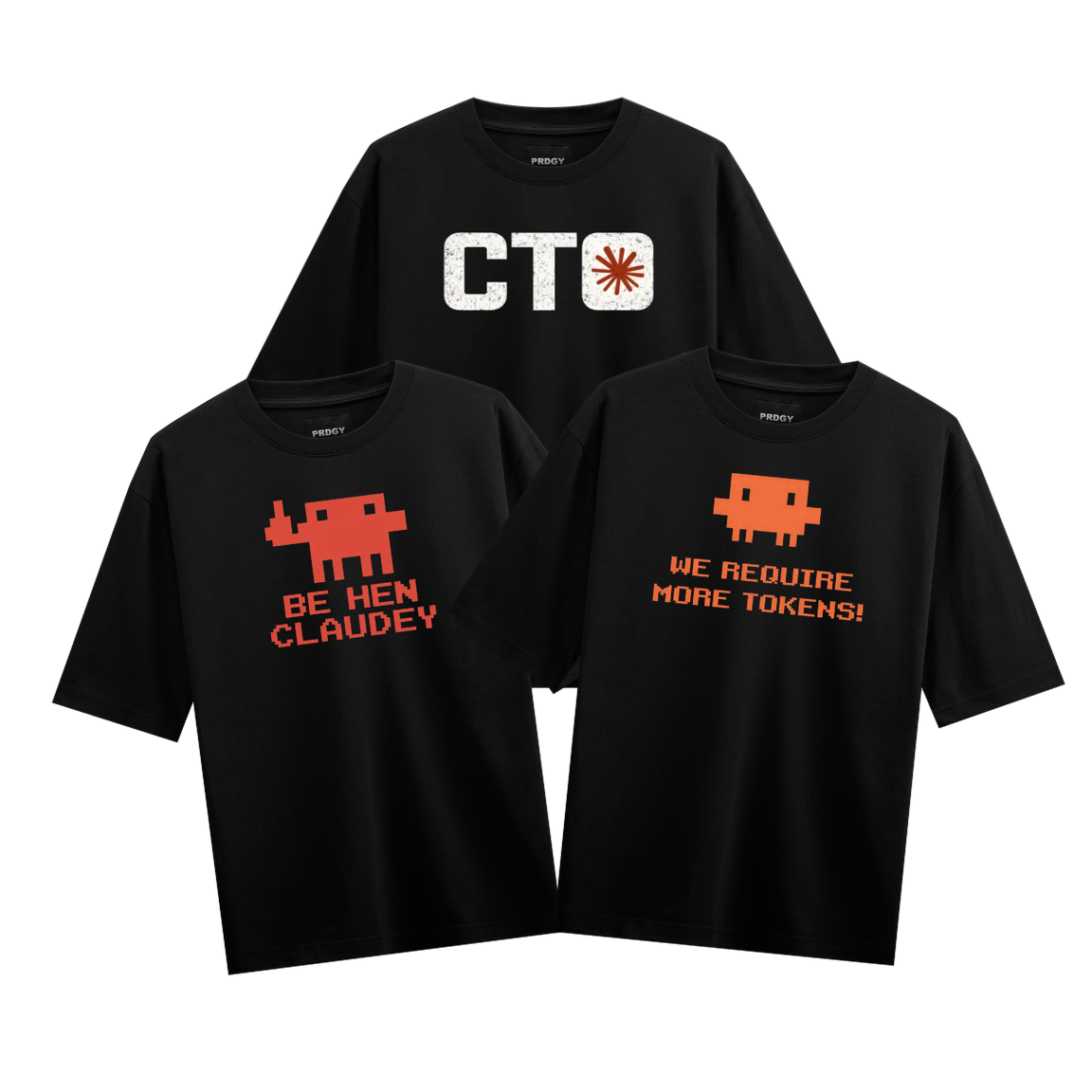 CTO After Dark Bundle