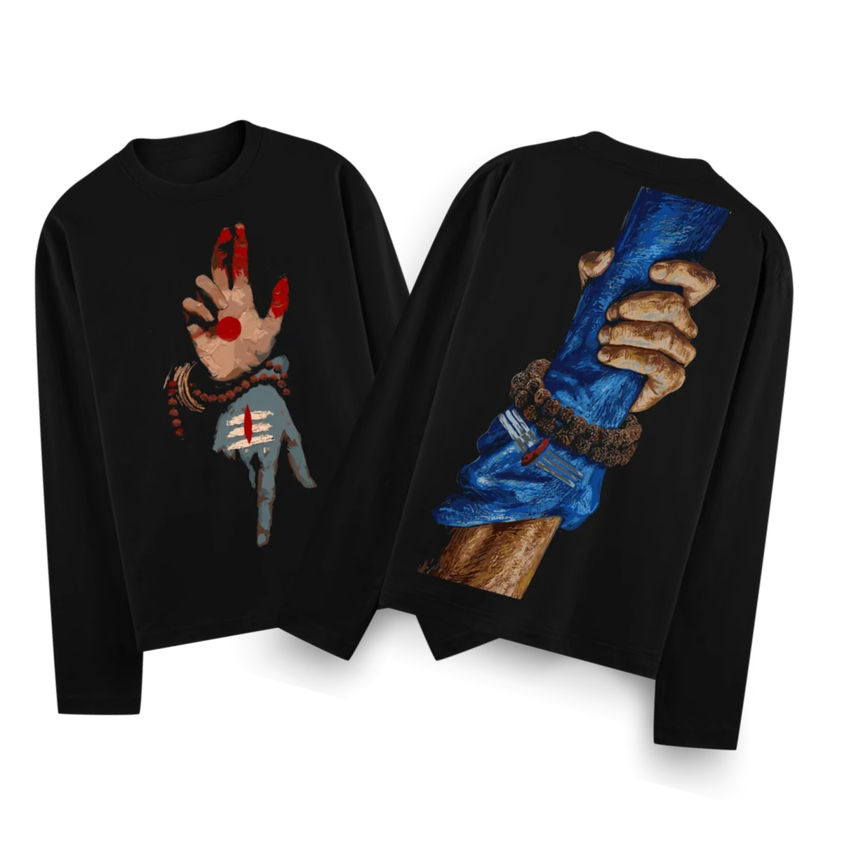 PRDGY Shiv Shakti Bundle