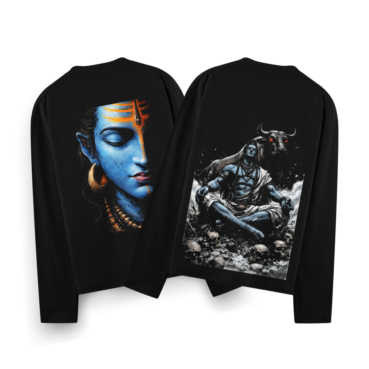 PRDGY Samadhi Bundle
