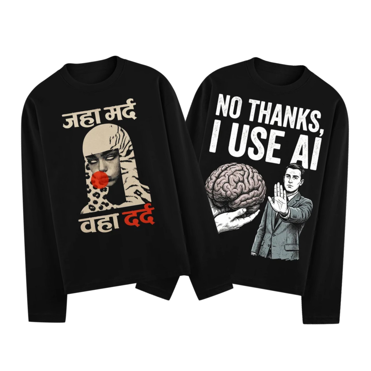 PRDGY Not My Problem Bundle
