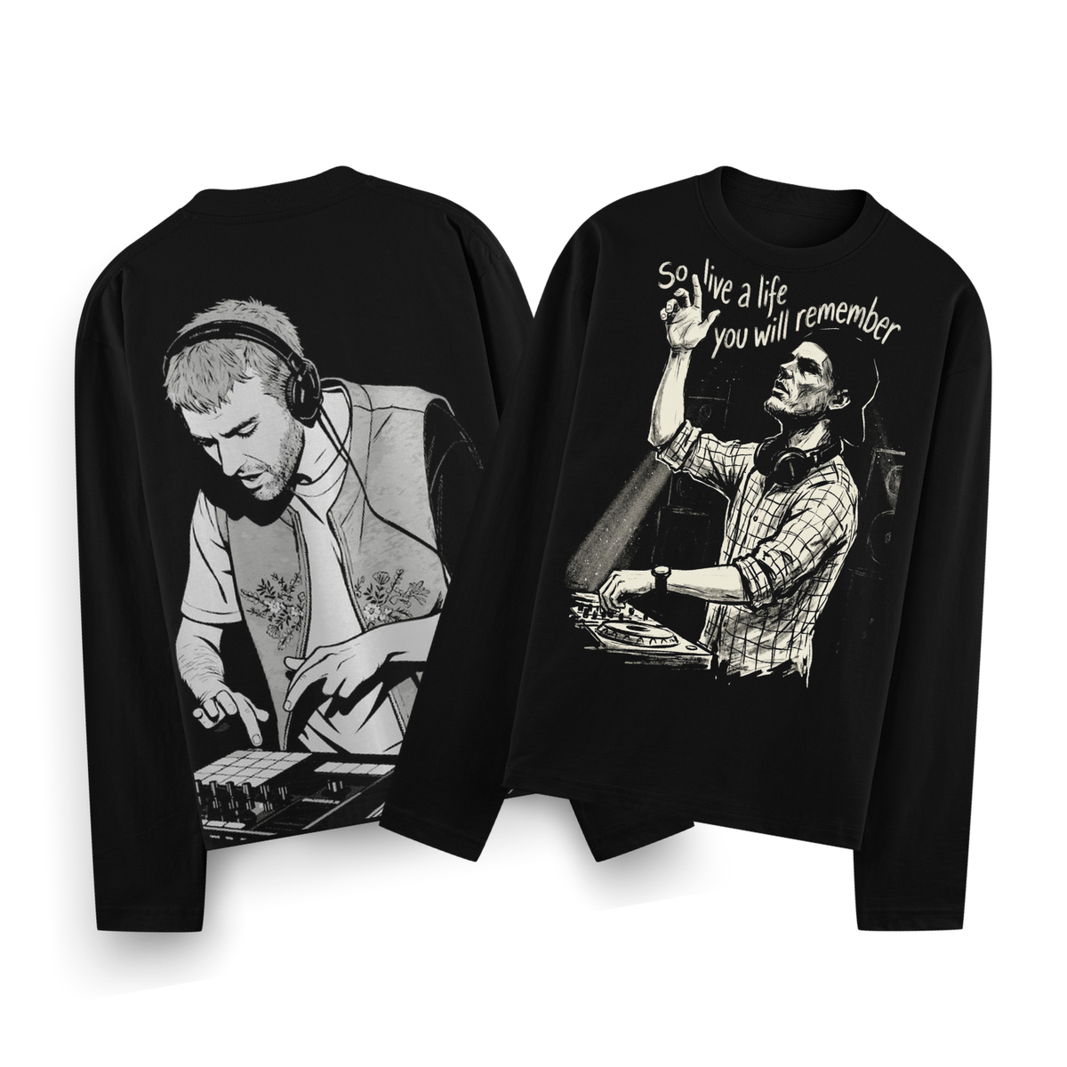PRDGY The Drop Bundle