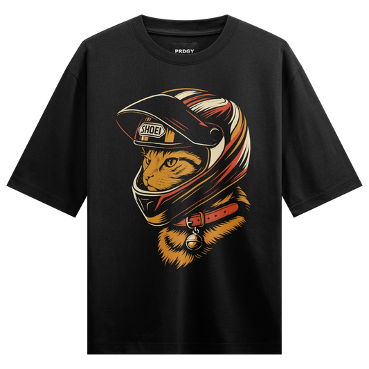 PRDGY Daniel Billa Oversized Sweatshirt