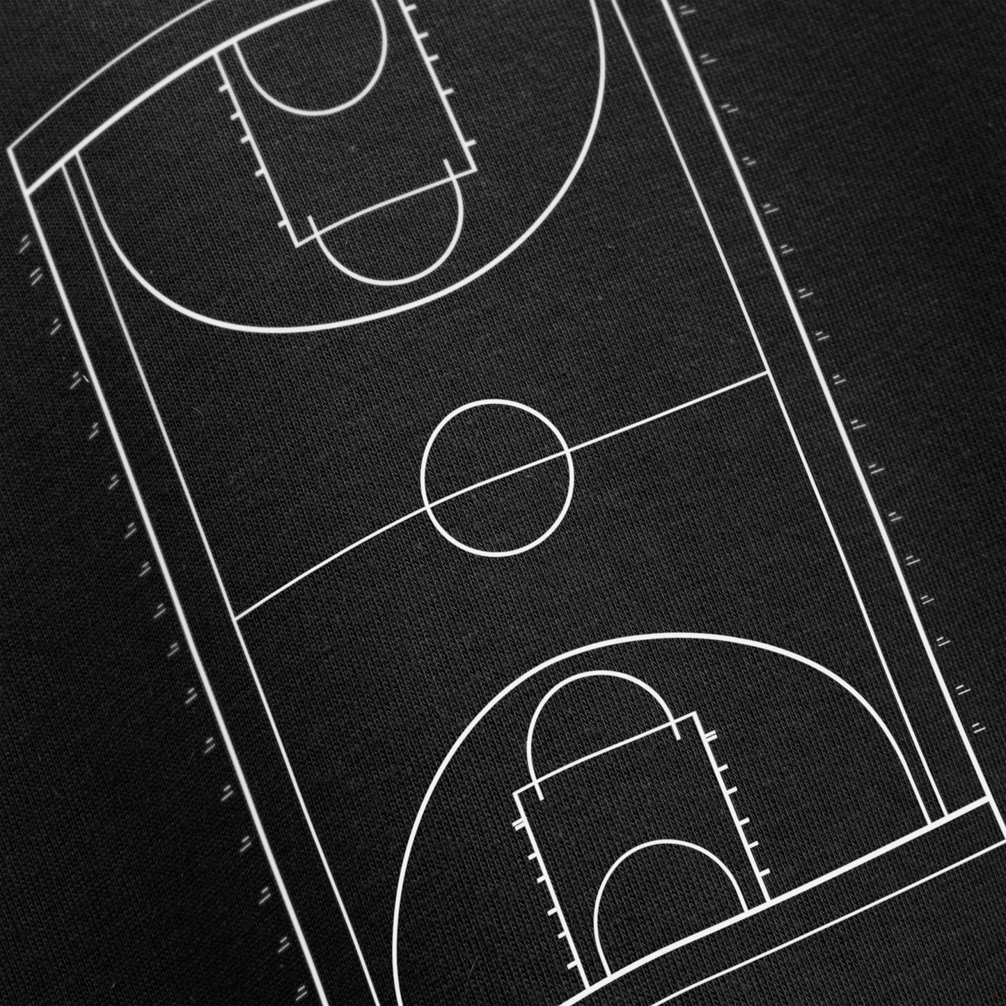 PRDGY Home Ground Oversized T-Shirt