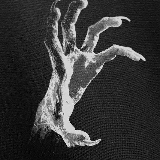 PRDGY Dampishach Oversized T-Shirt