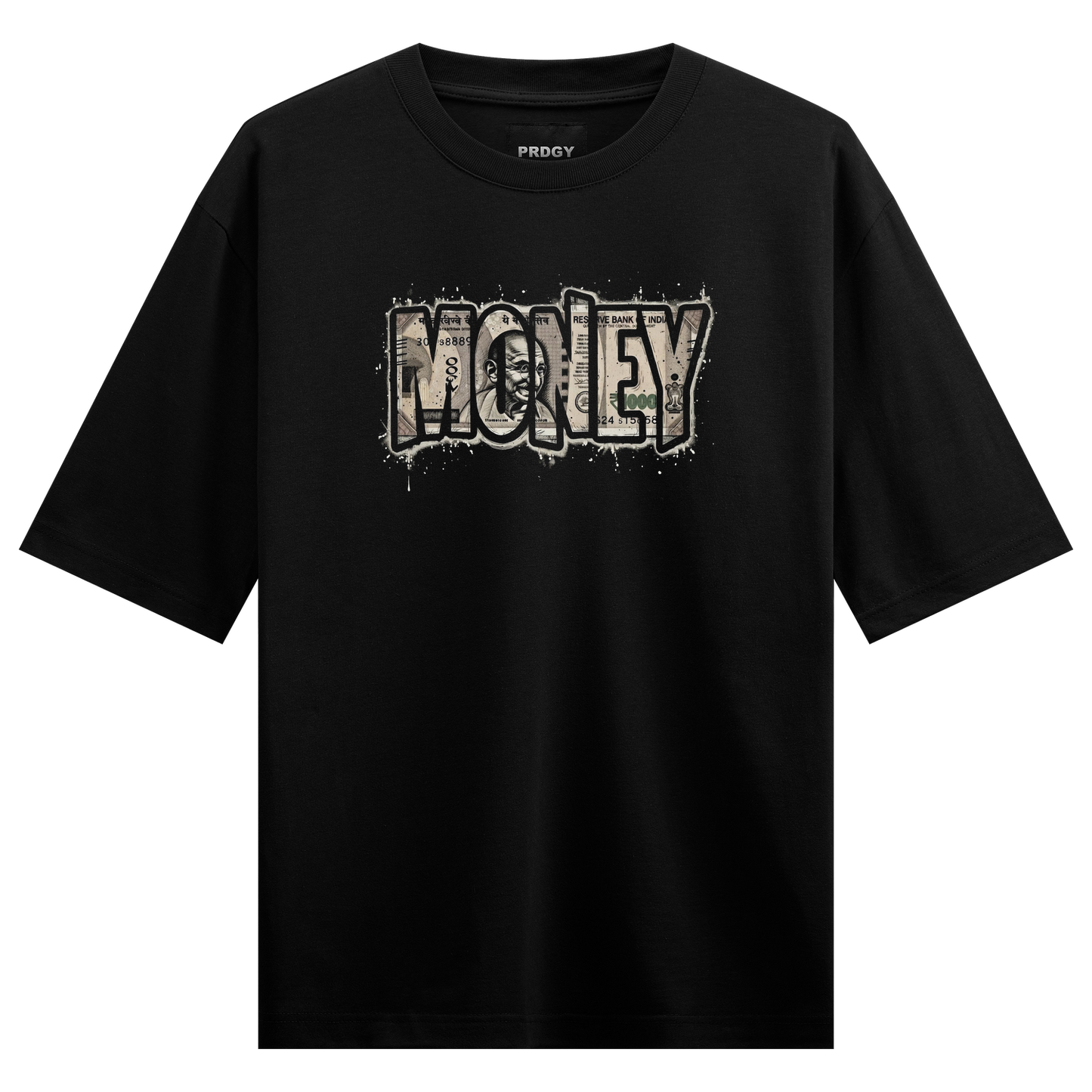 PRDGY Money hai to Honey hai T-shirt