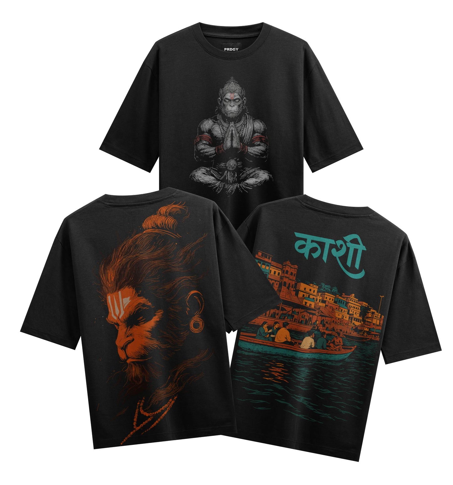 PRDGY Bhakti Mai Shakti - Bundle