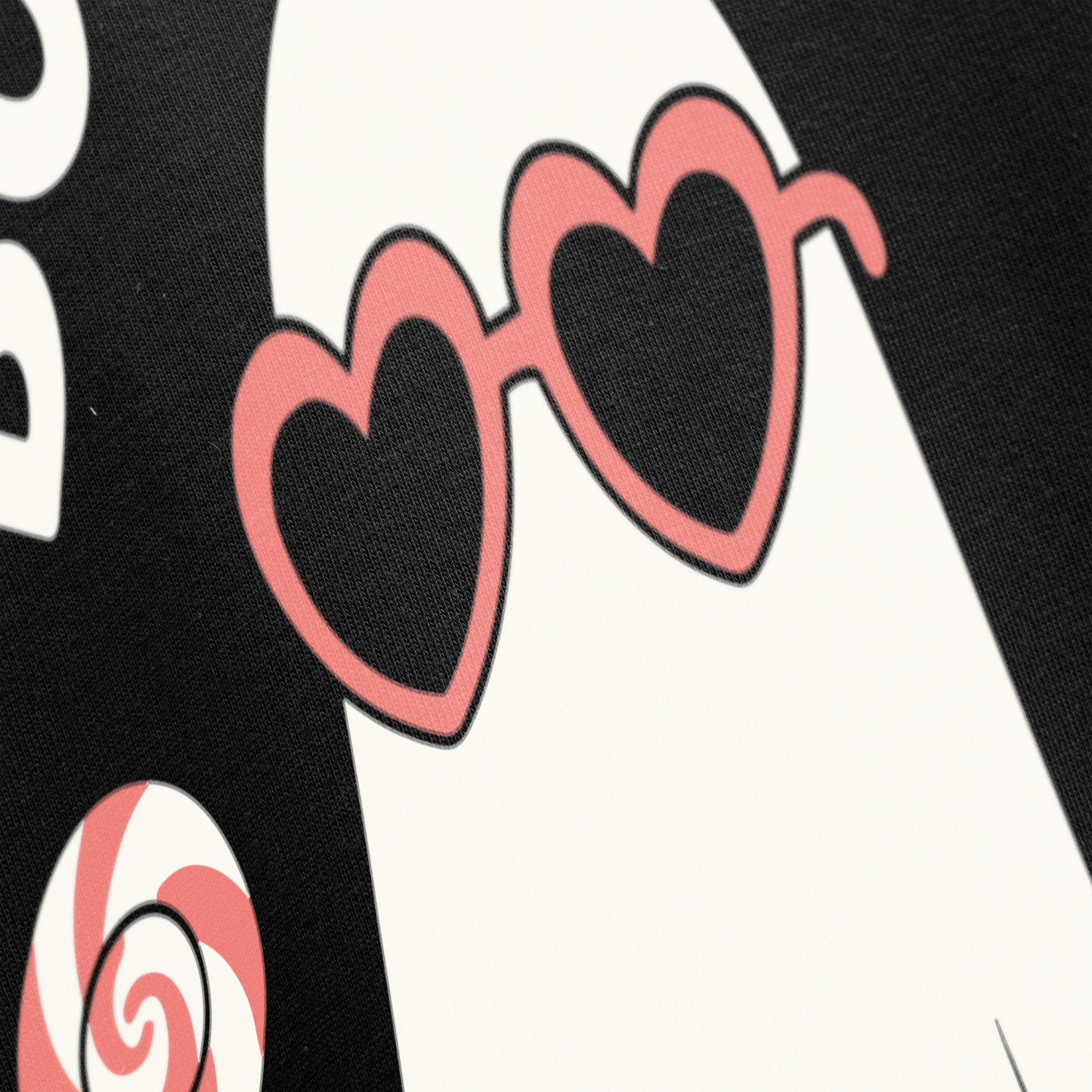 PRDGY Biyatch Oversized T-Shirt