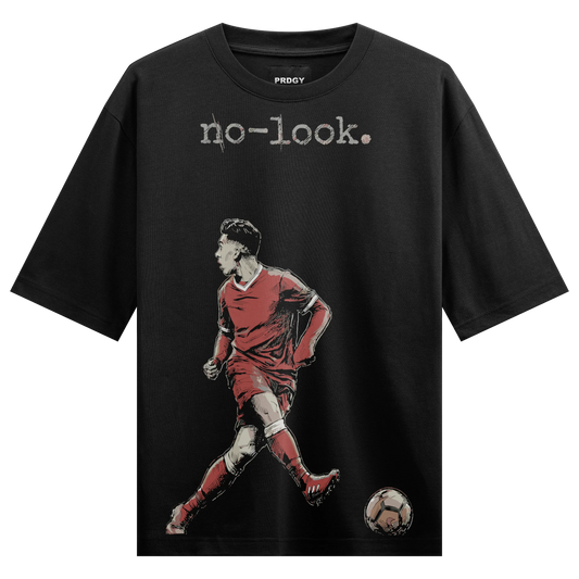 PRDGY Blind Faith Oversized T-Shirt