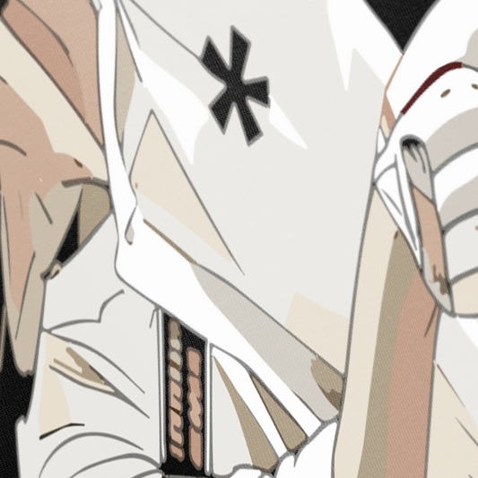 PRDGY Bouncer Oversized T-Shirt