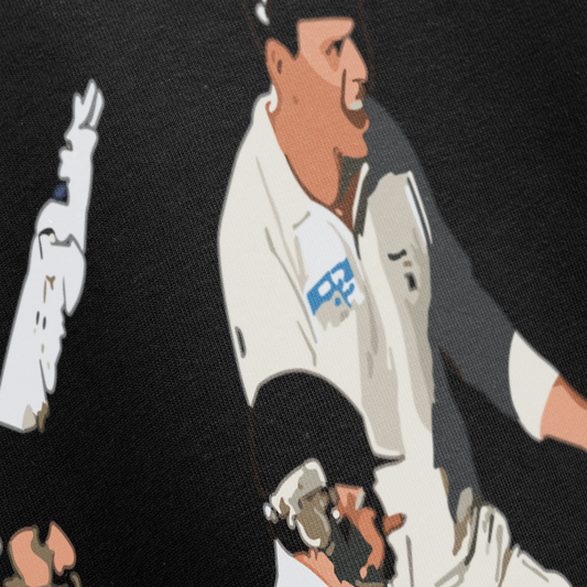 PRDGY Howzat Oversized T-Shirt