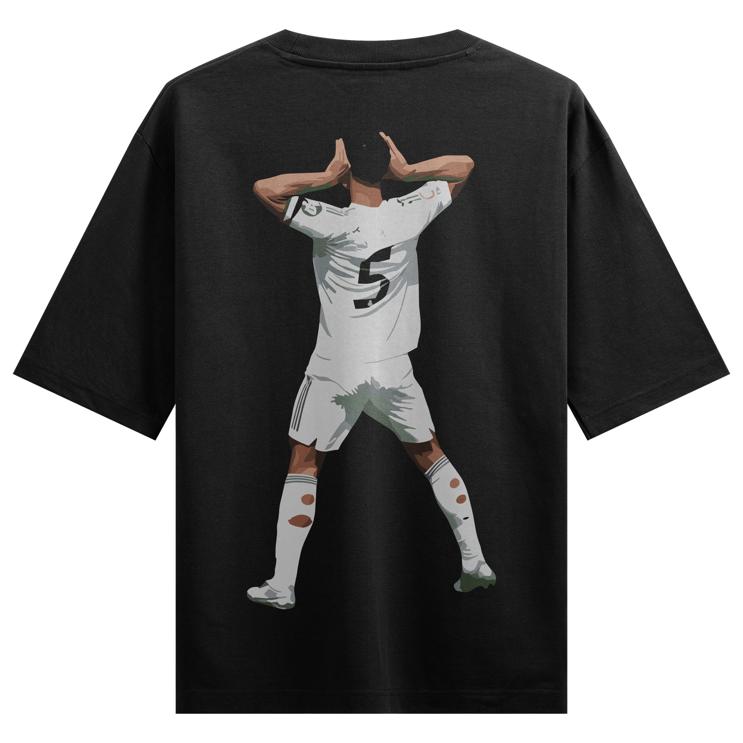PRDGY Bubblegum Oversized T-Shirt