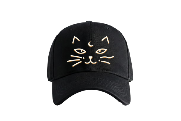 PRDGY Calm Cat Cap