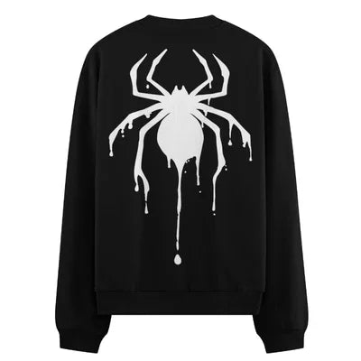 PRDGY Chaumau Makri Oversized Hoodie