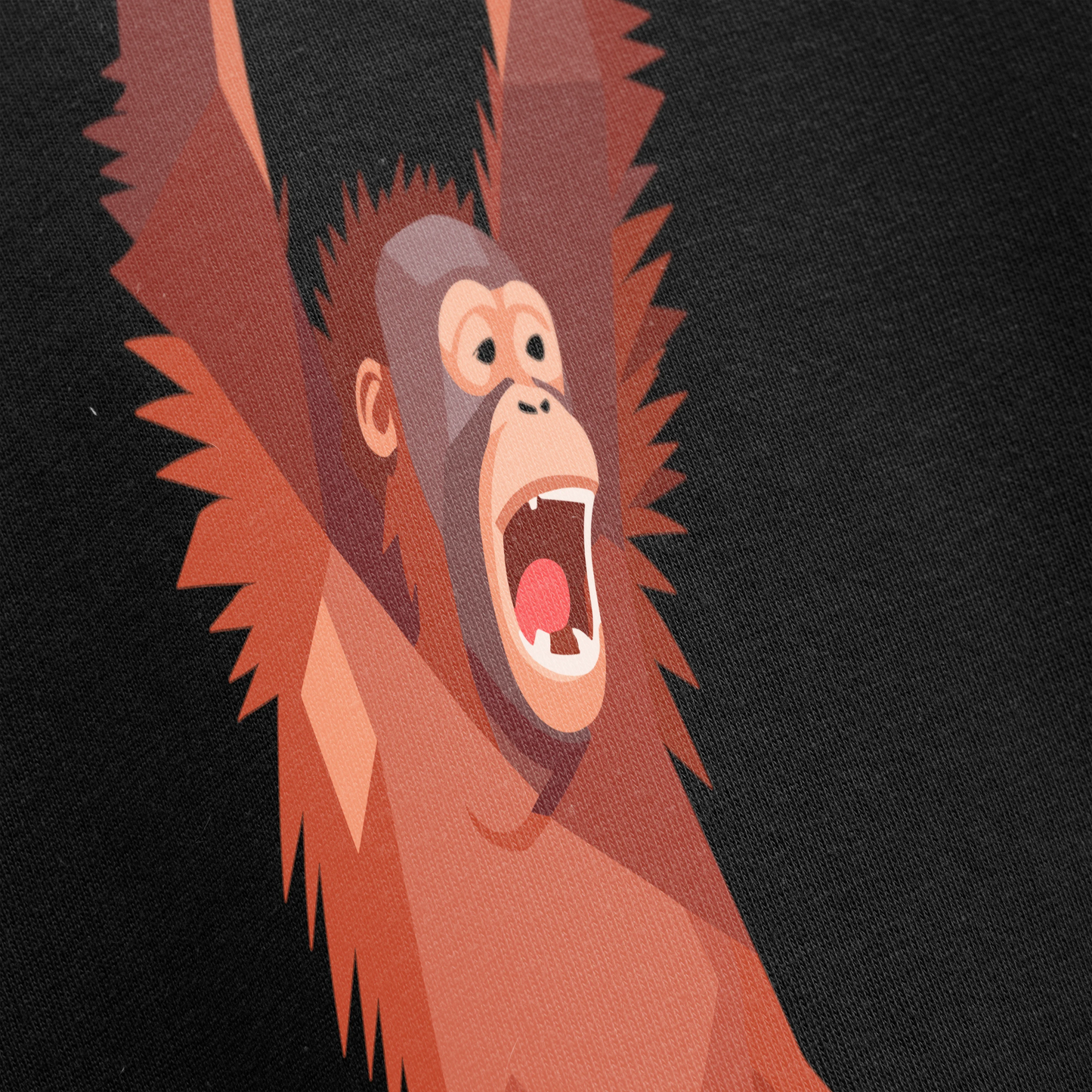 PRDGY Chhichora Oversized T-Shirt