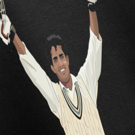 PRDGY Dada Oversized T-Shirt