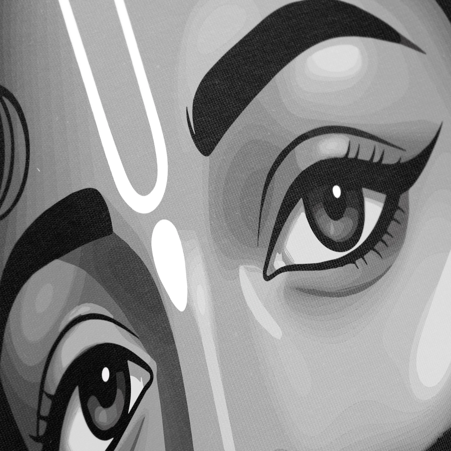 PRDGY Devakinandan Oversized T-Shirt.