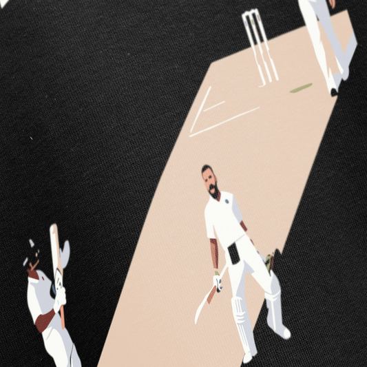 PRDGY Domination Oversized T-Shirt