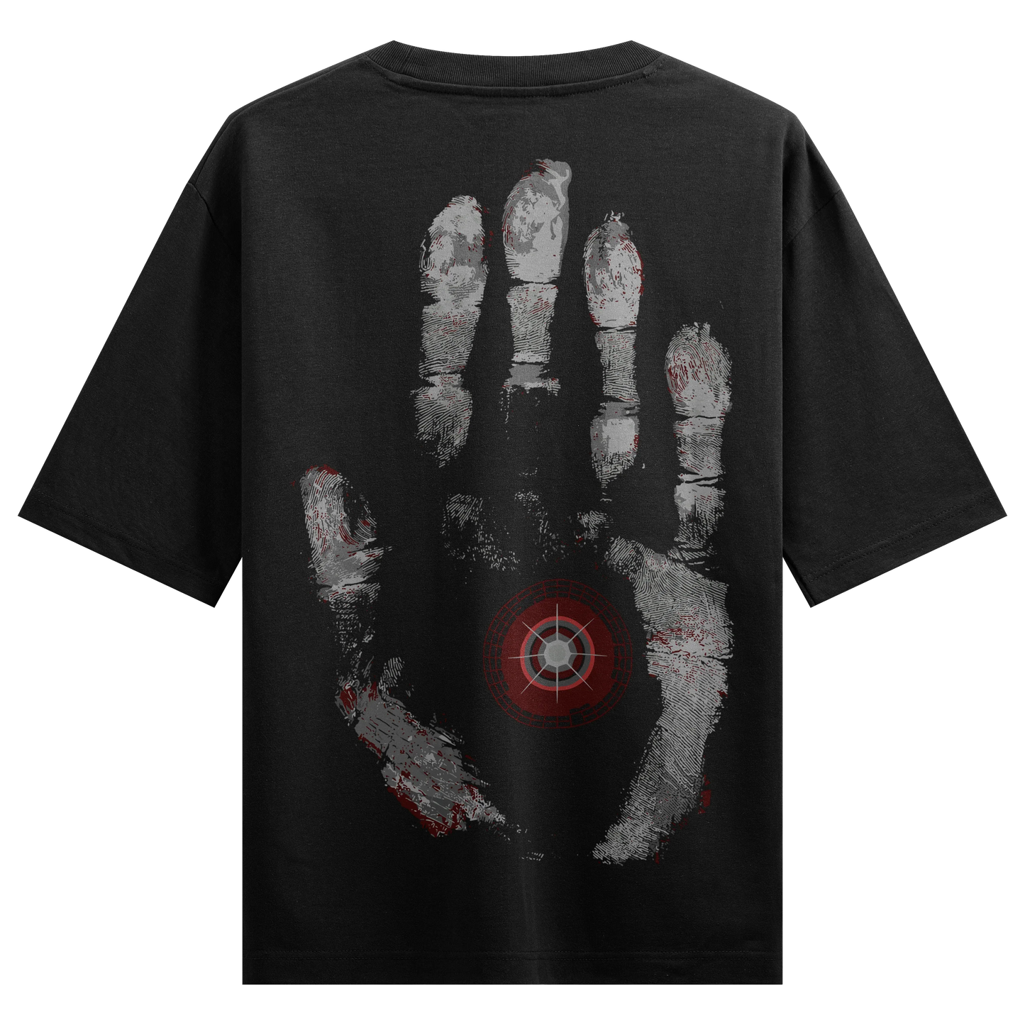 PRDGY Ekagrata Oversized T-Shirt