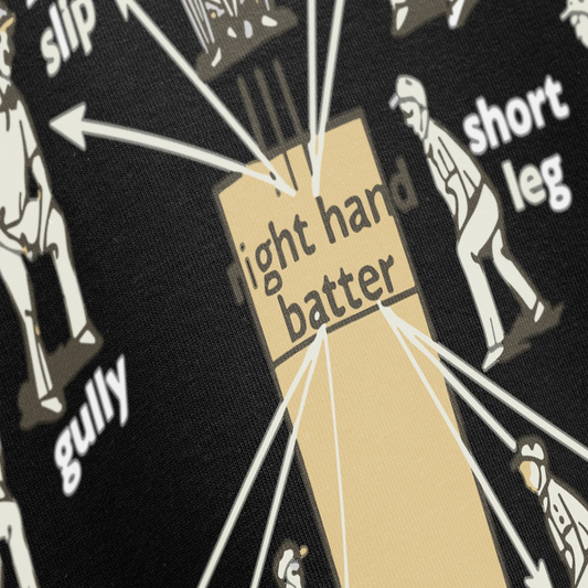 PRDGY Field Manual Oversized T-Shirt