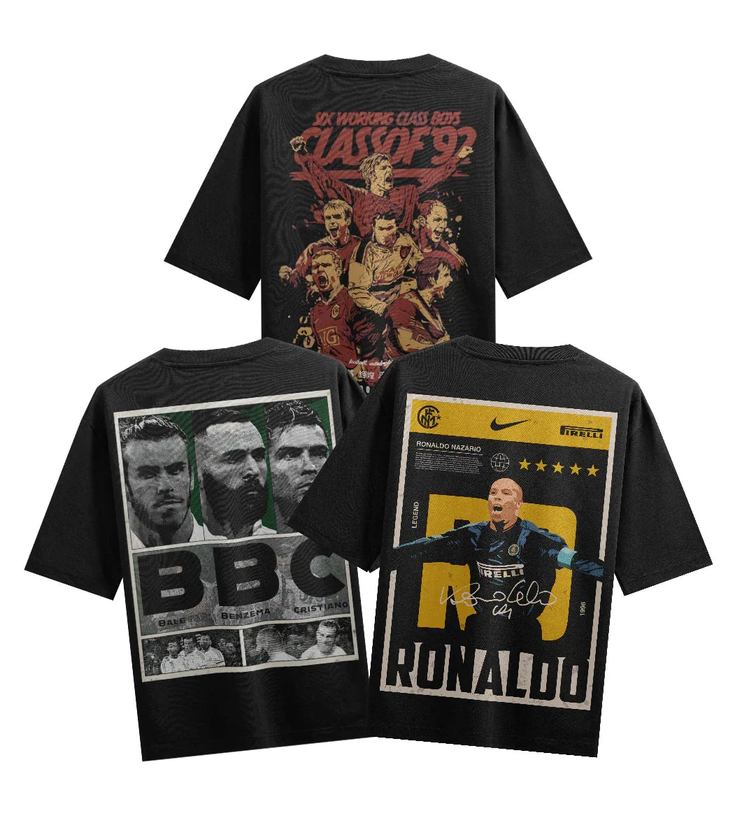 PRDGY Golden Era - Bundle